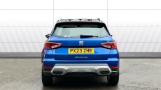 SEAT Arona 1.0 TSI 110 XPERIENCE 5dr Petrol Hatchback